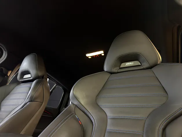 BMW X4 M40i