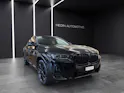 BMW X4 M40i
