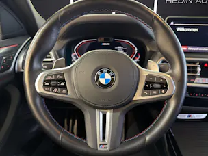 BMW X4 M40i
