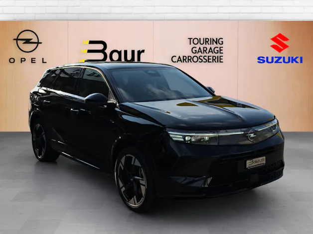 Opel Grandland 1.6 T PHEV GS