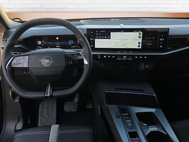 Opel Grandland 1.6 T PHEV GS