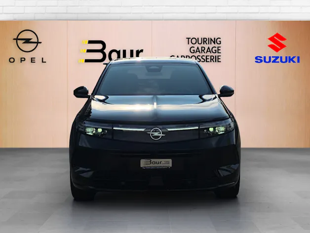 Opel Grandland 1.6 T PHEV GS