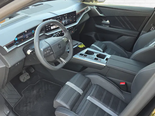 Opel Grandland 1.6 T PHEV GS