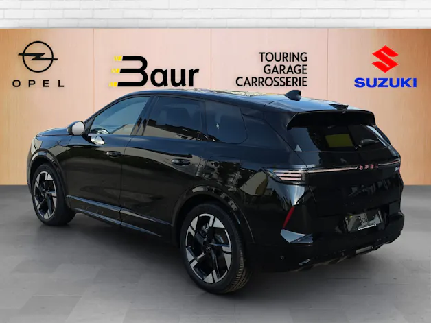 Opel Grandland 1.6 T PHEV GS