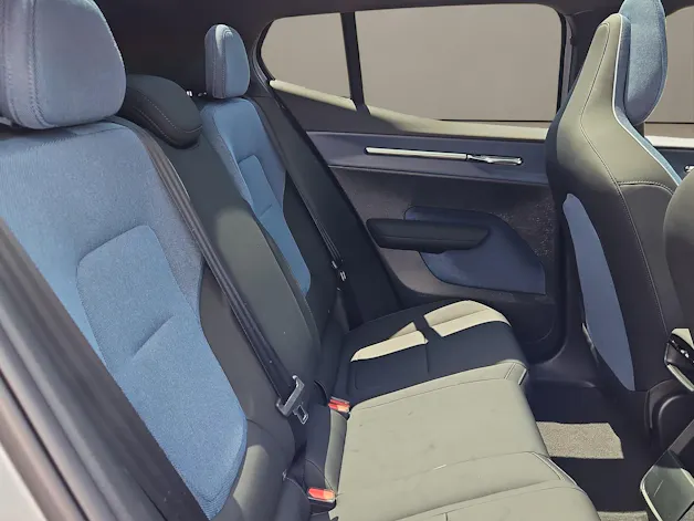 Volvo EX30 E60 Twin Ultra Performance AWD