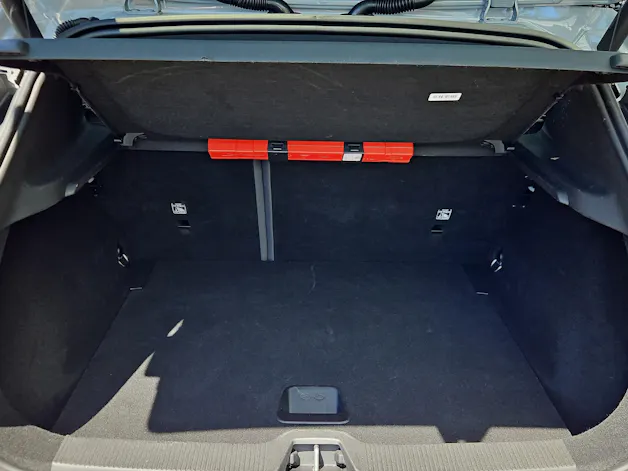 Volvo EX30 E60 Twin Ultra Performance AWD