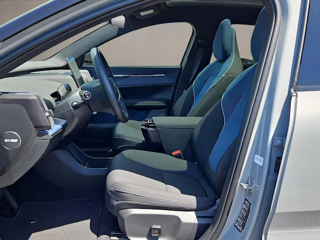 Volvo EX30 E60 Twin Ultra Performance AWD
