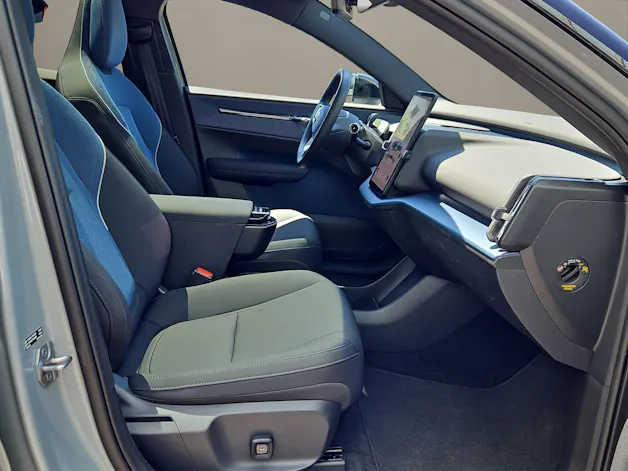 Volvo EX30 E60 Twin Ultra Performance AWD