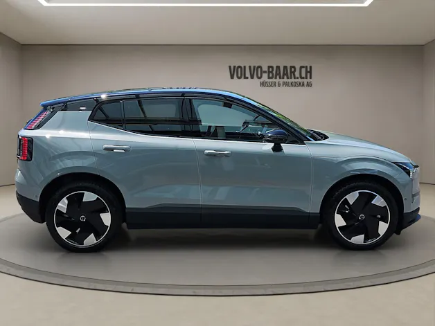 Volvo EX30 E60 Twin Ultra Performance AWD