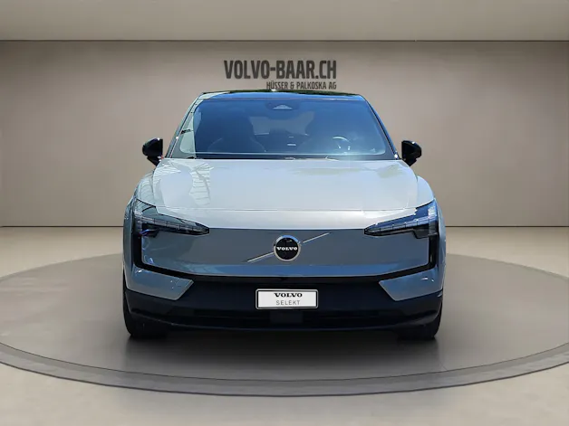 Volvo EX30 E60 Twin Ultra Performance AWD