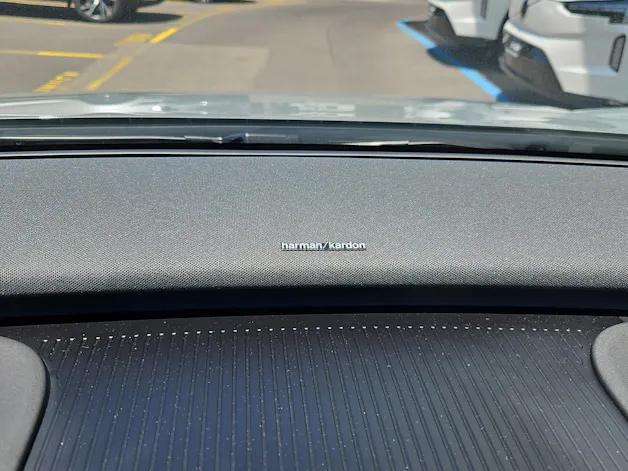 Volvo EX30 E60 Twin Ultra Performance AWD