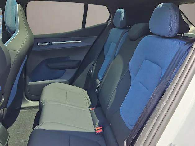 Volvo EX30 E60 Twin Ultra Performance AWD