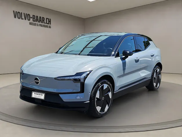 Volvo EX30 E60 Twin Ultra Performance AWD