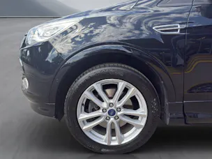 Ford Kuga 2.0 TDCi 180 Titanium S FPS