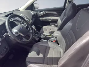Ford Kuga 2.0 TDCi 180 Titanium S FPS