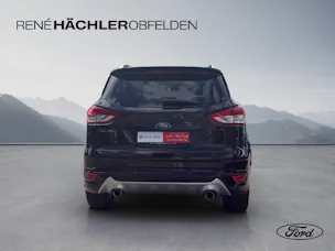 Ford Kuga 2.0 TDCi 180 Titanium S FPS