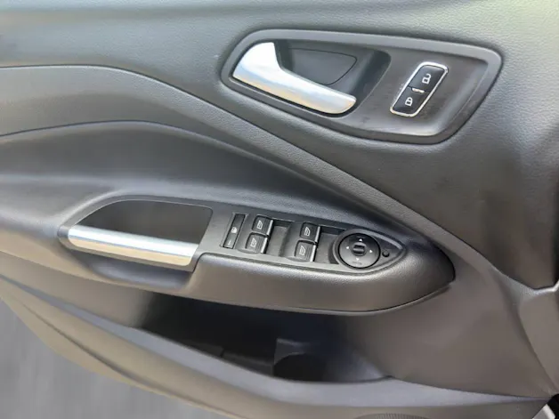 Ford Kuga 2.0 TDCi 180 Titanium S FPS