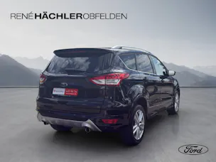 Ford Kuga 2.0 TDCi 180 Titanium S FPS