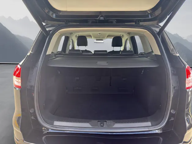 Ford Kuga 2.0 TDCi 180 Titanium S FPS
