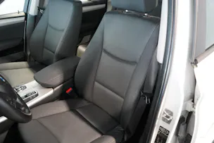 BMW X3 28i xDrive
