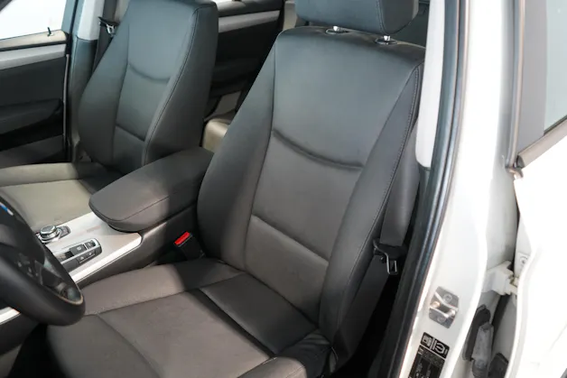 BMW X3 28i xDrive