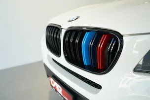 BMW X3 28i xDrive