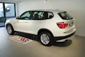 BMW X3 28i xDrive