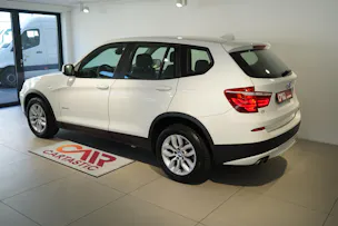 BMW X3 28i xDrive