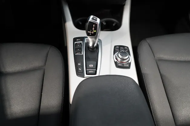 BMW X3 28i xDrive