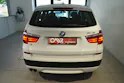 BMW X3 28i xDrive
