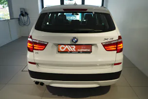 BMW X3 28i xDrive
