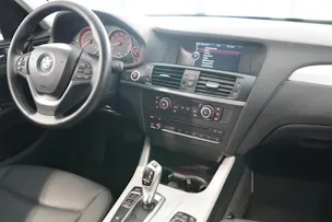 BMW X3 28i xDrive