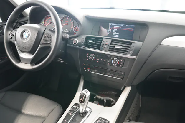 BMW X3 28i xDrive