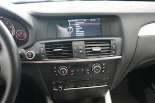 BMW X3 28i xDrive