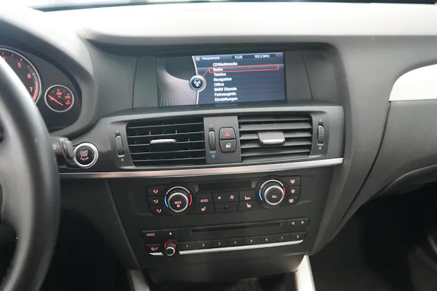 BMW X3 28i xDrive