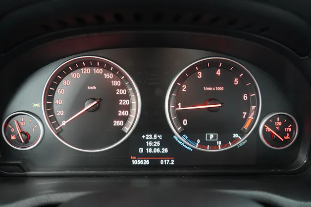 BMW X3 28i xDrive
