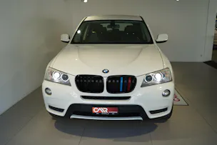 BMW X3 28i xDrive