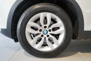 BMW X3 28i xDrive