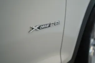 BMW X3 28i xDrive