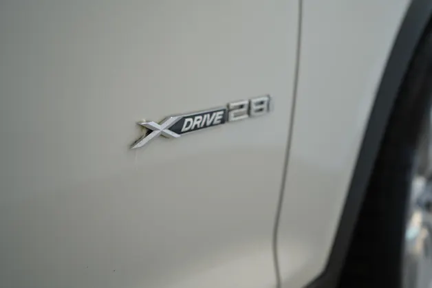 BMW X3 28i xDrive