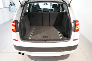 BMW X3 28i xDrive