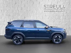 Dacia Bigster 1.2 Mild Hybrid Extreme 4x4