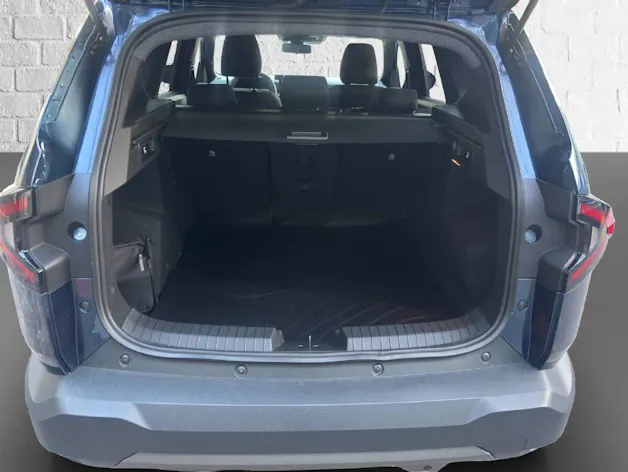 Dacia Bigster 1.8 Hybrid Extreme 4x4