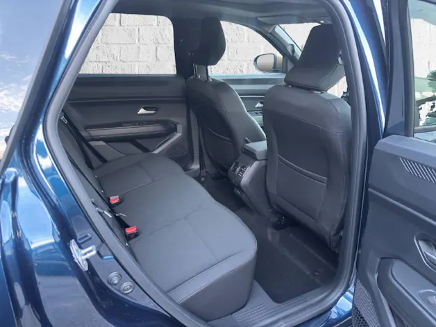 Dacia Bigster 1.8 Hybrid Extreme 4x4