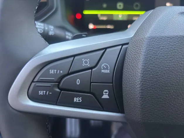 Dacia Bigster 1.8 Hybrid Extreme 4x4
