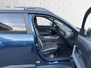 Dacia Bigster 1.2 Mild Hybrid Extreme 4x4