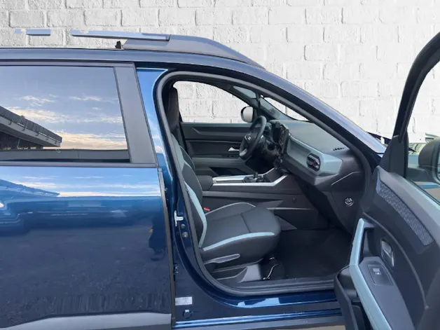 Dacia Bigster 1.8 Hybrid Extreme 4x4
