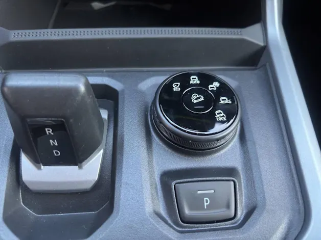 Dacia Bigster 1.8 Hybrid Extreme 4x4