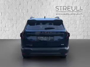 Dacia Bigster 1.2 Mild Hybrid Extreme 4x4