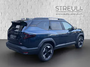 Dacia Bigster 1.2 Mild Hybrid Extreme 4x4